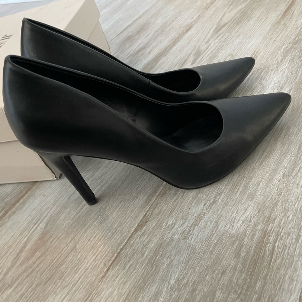 JUSTFAB Gisele Heels